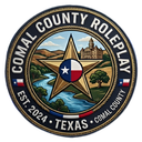 Discovery icon for 🏜 | Comal County [V2 COMING SOON] Discord server