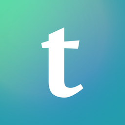 Discovery icon for Typst Discord server