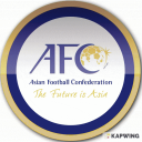 Discovery icon for Asian Football Community Discord server