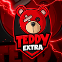 Discovery icon for Teddy Gaming Discord server