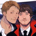 Discovery icon for 「🎃」ノhannibal .  ݁ᛪ༙ Discord server