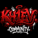 Discovery icon for KH1EV | #tidur. Discord server