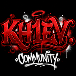 Discovery icon for KH1EV | #tidur. Discord server