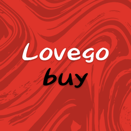Discovery icon for LoveGoBuy Finds Discord server