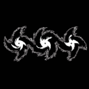 Discovery icon for TXT (투바투) • Perfect Storm Discord server