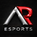 Discovery icon for AR ESPORTS Discord server