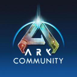 Discovery icon for ARK: Ascended Community Discord server