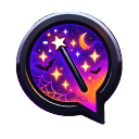 Discovery icon for 🎃 MagicChatbox Discord server