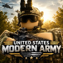 Discovery icon for |USMA| United States Modern Army 🇺🇸 Discord server