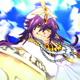 Discovery icon for Magoi Discord server