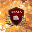 Discovery icon for 𝑹𝒐𝒎𝒂 𝑹𝑷 🎃 Discord server
