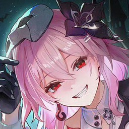 Discovery icon for March 7th: Evernight Mains ♭ Honkai: Star Rail Discord server