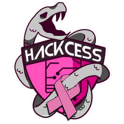 Discovery icon for Hackcess - Cybersecurity Discord server