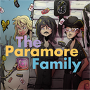 Discovery icon for The Paramore Family Discord server