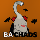 Discovery icon for BA Chads Discord server