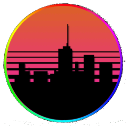 Discovery icon for Duskview City Nights Discord server