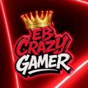 Discovery icon for EB Crazy Community 🇧🇷 Discord server