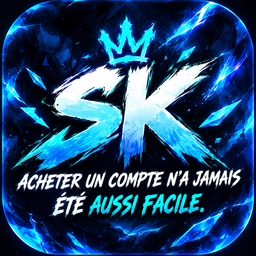 Discovery icon for skshop.fr | Valorant Shop FR Discord server