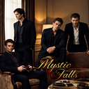 Discovery icon for MYSTIC FALLS đ„ă»Chill Communityă»âŠ Vcă»â Guild Tagă»â§ Good Vibesă»âŸ Hangoută»â Make Friendsă»âŠ Activeă»đ Discord server