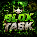 Discovery icon for BloxTask.gg 🧟♂ Discord server