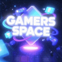 Discovery icon for Gamers Space Discord server