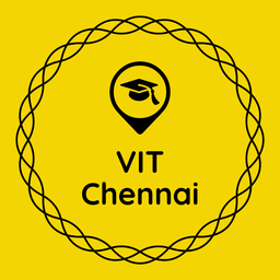 Discovery icon for VIT Chennai Discord server
