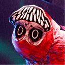 Discovery icon for Scary Baboon Discord server