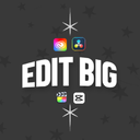 Discovery icon for Edit Big Discord server