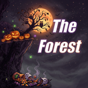 Discovery icon for The Forest Discord server