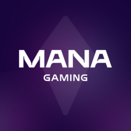 Discovery icon for Mana Gaming Discord server