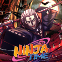 Discovery icon for Ninja Time Discord server
