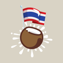 Discovery icon for Thailand Discord - The English-speaking Thailand Community. Join us! Discord server