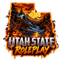 Discovery icon for Utah State Roleplay Discord server