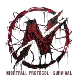 Discovery icon for Nightfall Protocol : Survival Discord server