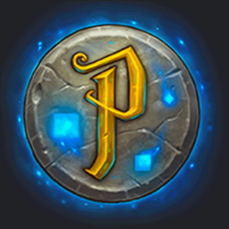 Discovery icon for PotterworldMC Discord server