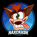 Discovery icon for 🥭🦊 HAXCRASH | Bandicomunidad 🦊🥭 Discord server