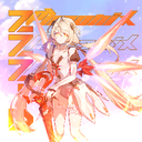 Discovery icon for Zenless Zone Zero Indonesia Discord server