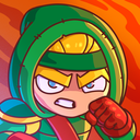 Discovery icon for Heroes & Dragons Discord server