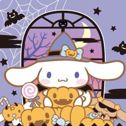 Discovery icon for ૮₍ ˶ᵔ ᵕ ᵔ˶ ₎ა cinnαboo 👻 ⊹ giveawaysㆍdecorㆍsociαl Discord server
