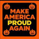 Discovery icon for .gg/MAGA Discord server