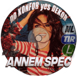 Discovery icon for Annem Spec® Discord server