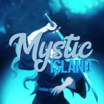 Discovery icon for Mystic Island 🎃 Discord server