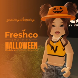 Discovery icon for Freshco Shopping. Discord server