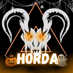 Discovery icon for Horda 🎃 Discord server
