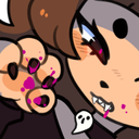 Discovery icon for 🎃MimiTopia🐾｜¡¡¡3.9k!!! 🦇 Discord server