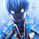 Discovery icon for Blue Lock Discord server