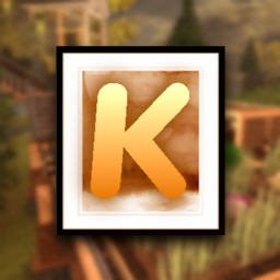 Discovery icon for Kanvas Launcher | Spooky... Discord server