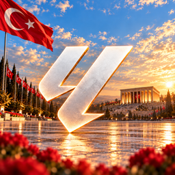 Discovery icon for 𝐋𝐚𝐋𝐢𝐠𝐚 🇹🇷 #29EKIM Discord server