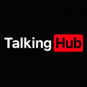 Discovery icon for đ TalkingHub Community | áŽÊᎠDiscord server