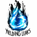 Discovery icon for Yielding Leaks Discord server